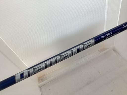 専用　5U フレックスL 中古】 ダンロップ SRIXON ZX H U5 ユーティリティ UT Diamana
