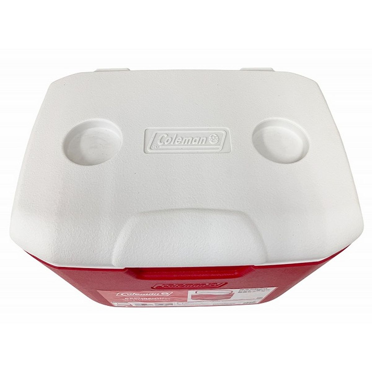 コールマン O10430655