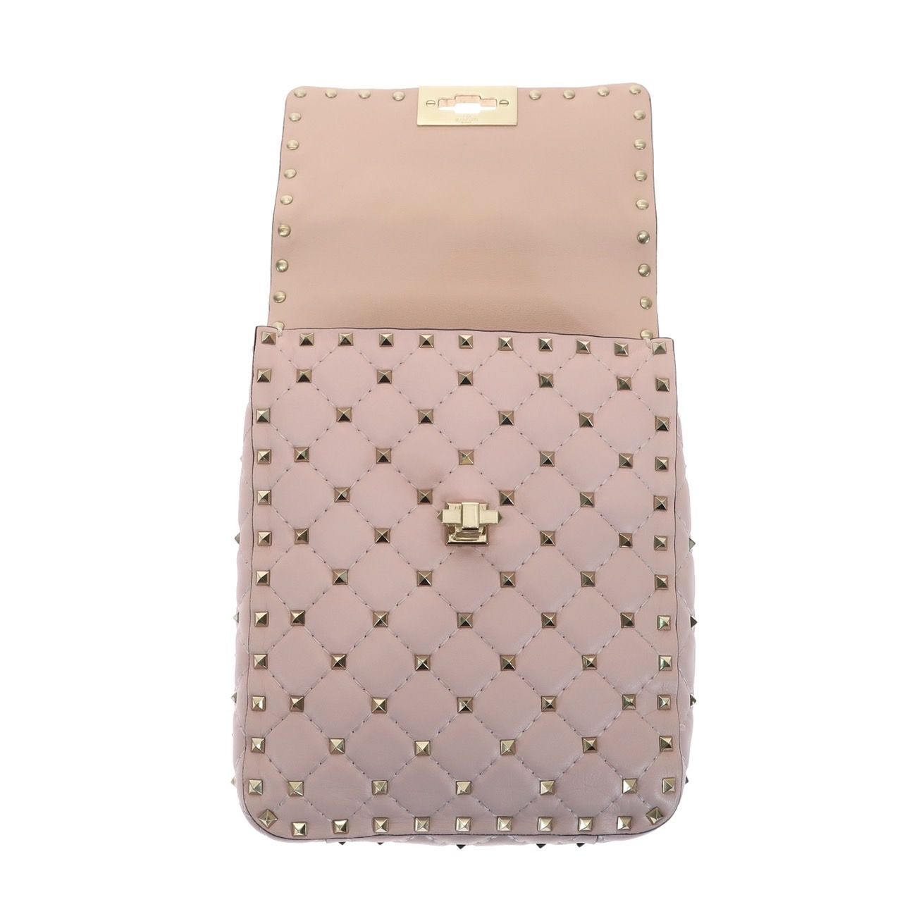 極美品】Valentino ヴァレンティノ チェーンショルダーバッグ
