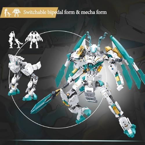 ホワイトケンタウロス戦士モデルキット