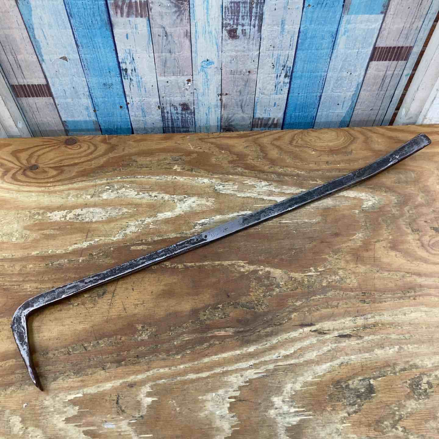 中古品】◇かじ寅 バール 全長約860mm【柏店】 - メルカリ