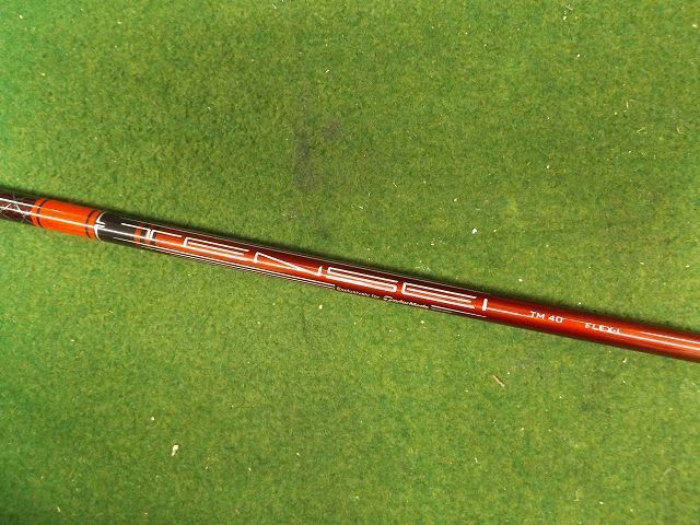 2731 STEALTH レディス 5W 19° 純正カーボン L カバー有 未使用