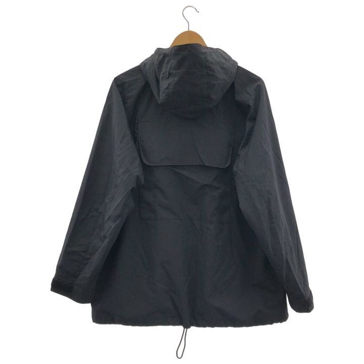 blurhms (ブラームス) ③ BHS22S001WSM WISM 別注 Three layer 
