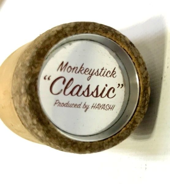 餌木猿 Monkey Stick Classic MSC-86 ロッド エギングロッド