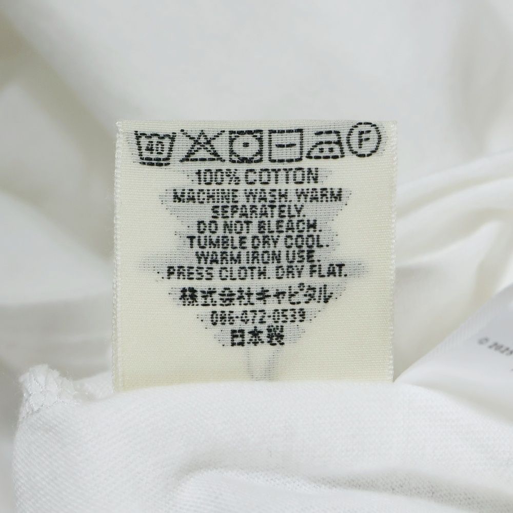 ノースリーブシャツ タンクトップ