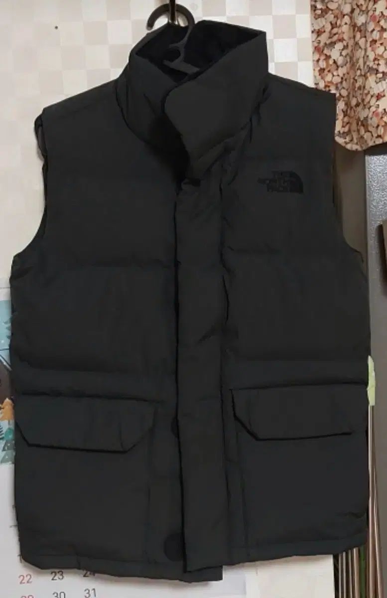THE NORTH FACE(ザノースフェイス) ベスト 新品