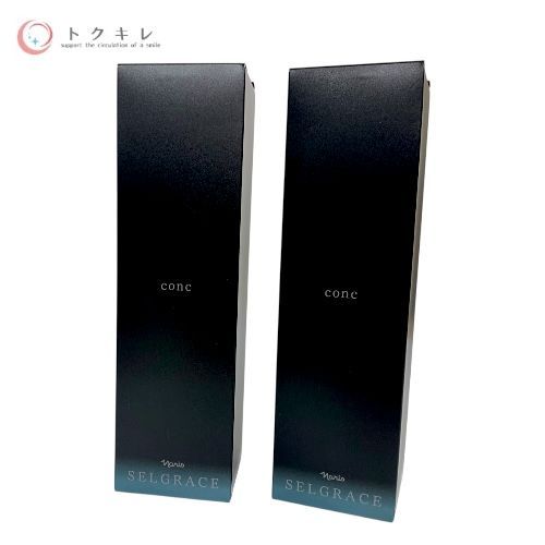 トクキレ】ナリス セルグレース コンク 180ml 2本セット