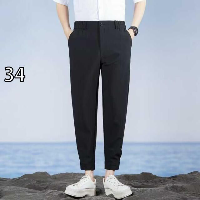 34]メンズ ファッション 服 男性用 オシャレ シンプル 大人 かっこいい