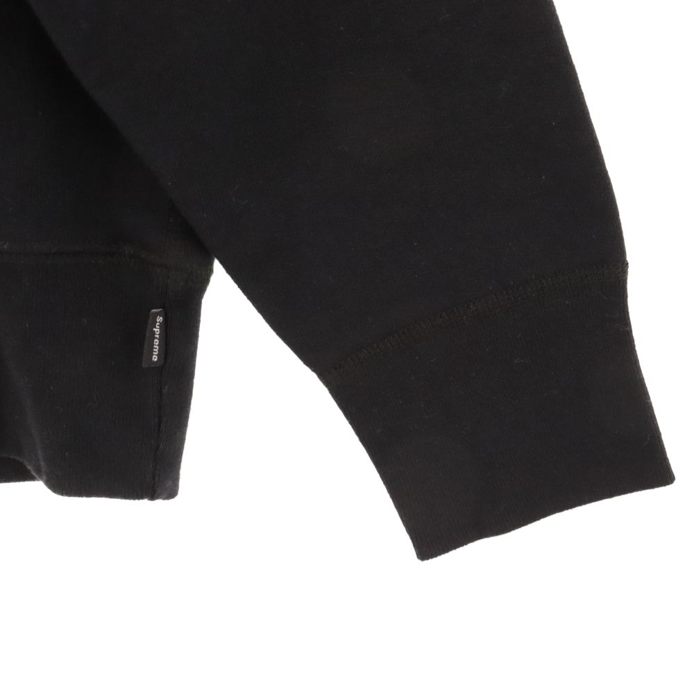 SUPREME (シュプリーム) 16SS×ANTIHERO Pope Crewneck アンタイ