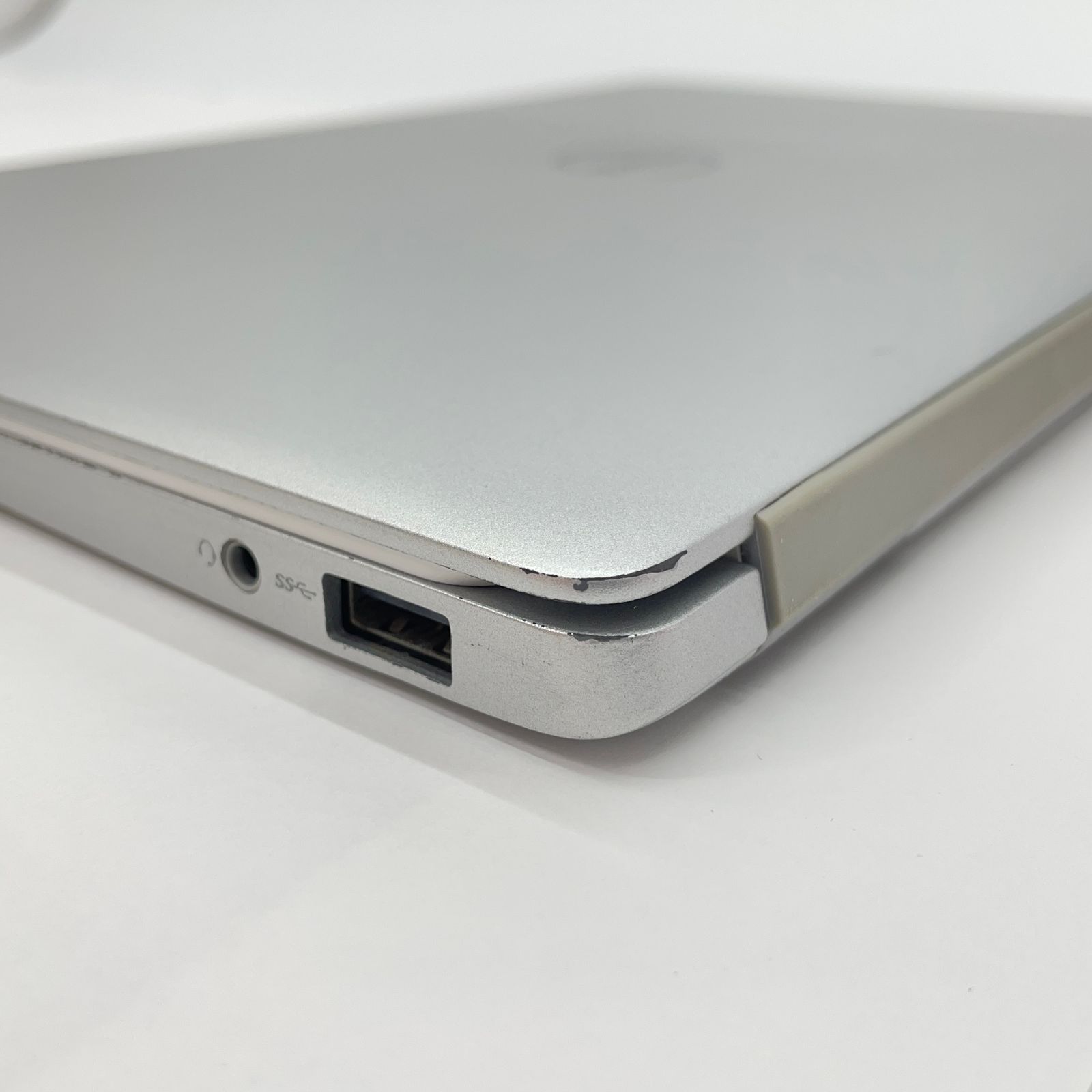 DELL Inspiron 7391 i7 8GB SSD512GB Win11 中古 - メルカリ
