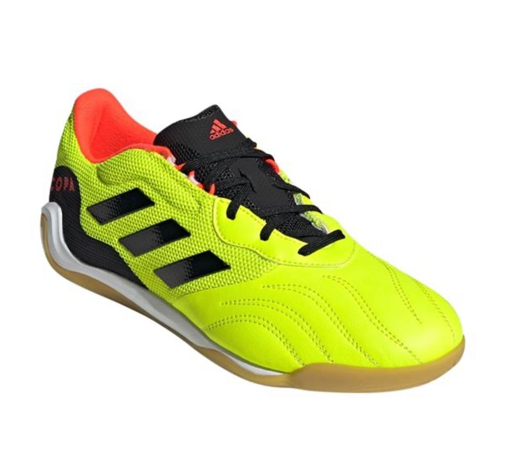 adidas COPA SENSE.3 IN SALA フットサルシューズ 26.0cm | www.agb.md