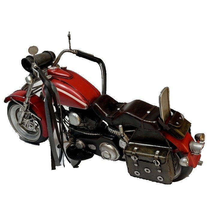 英国製 モーターサイクル ブリキ バイク オートバイ レトロ ビンテージ 古い オートバイ Indian motorcycle 年 レトロ ブリキ製 ビンテージ