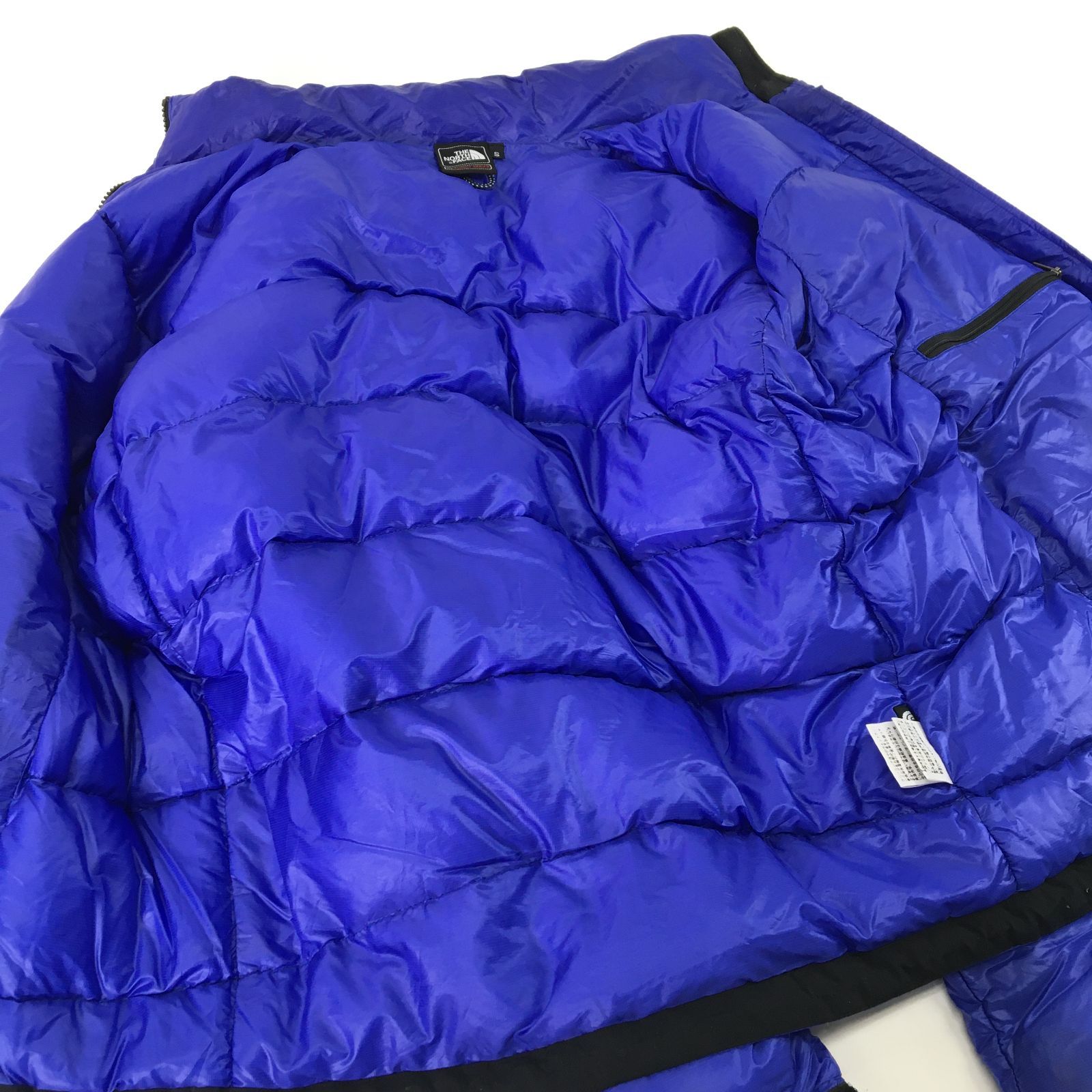 THE NORTH FACE ダウンジャケット アコンカグア Ｓサイズ ザ・ノース 