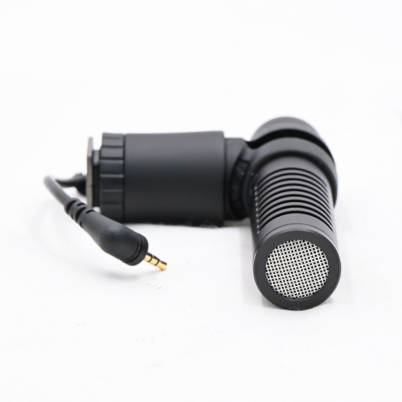 FUJIFILM フジフイルム ステレオマイク MIC-ST1 アクセサリ【】 【公式
