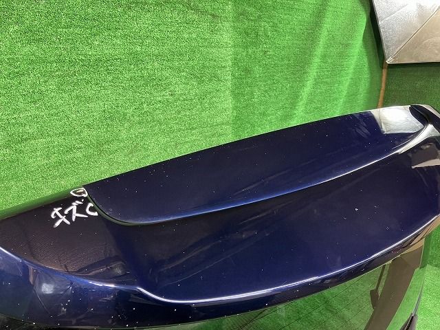 アイシスプラタナ　Ｈ１７　リアゲート　ＡＮＭ１５Ｗ　バックドア　カメラ