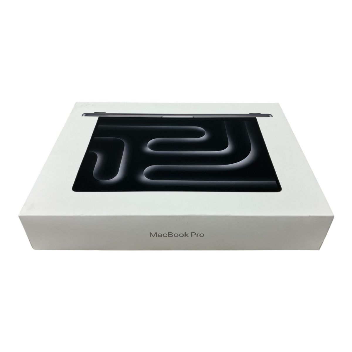 充放電回数2回】 Apple MacBook Pro 14インチ M3 Nov 2023