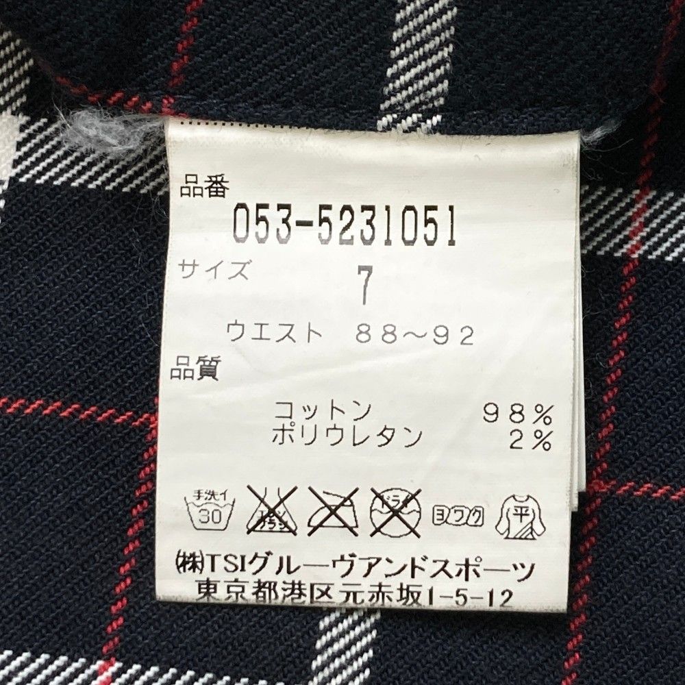 ゴルフウェア