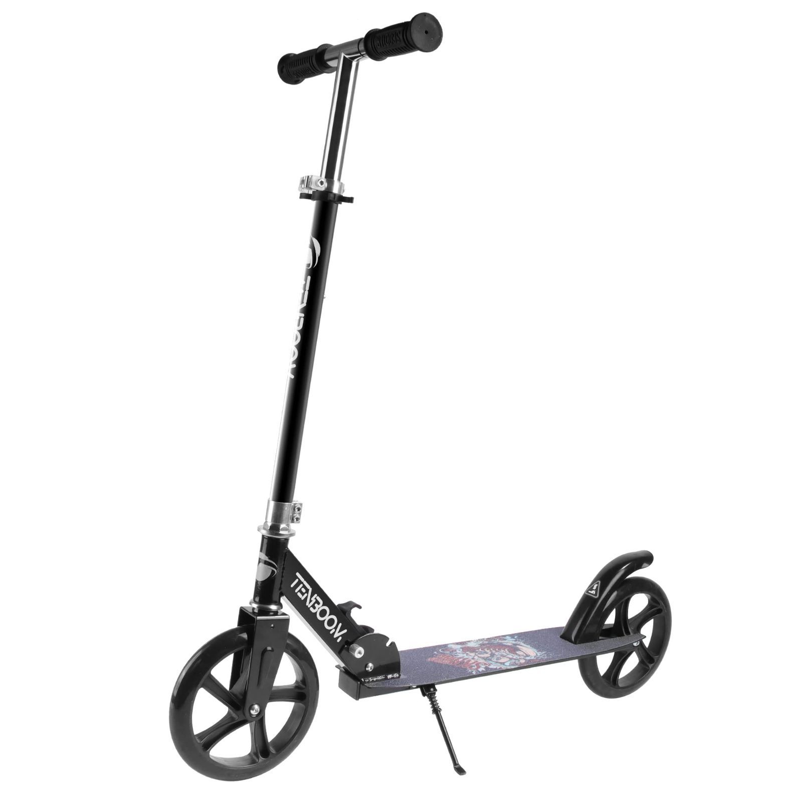 数量 Tenboom キックボード キックスクーター 大人 子供