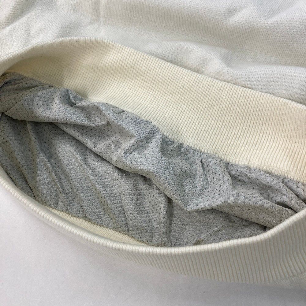 パーカー セーター