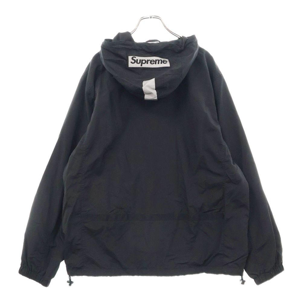 SUPREME (シュプリーム) 18AW 2-Tone Zip Up Jacket ツートン ジップ 