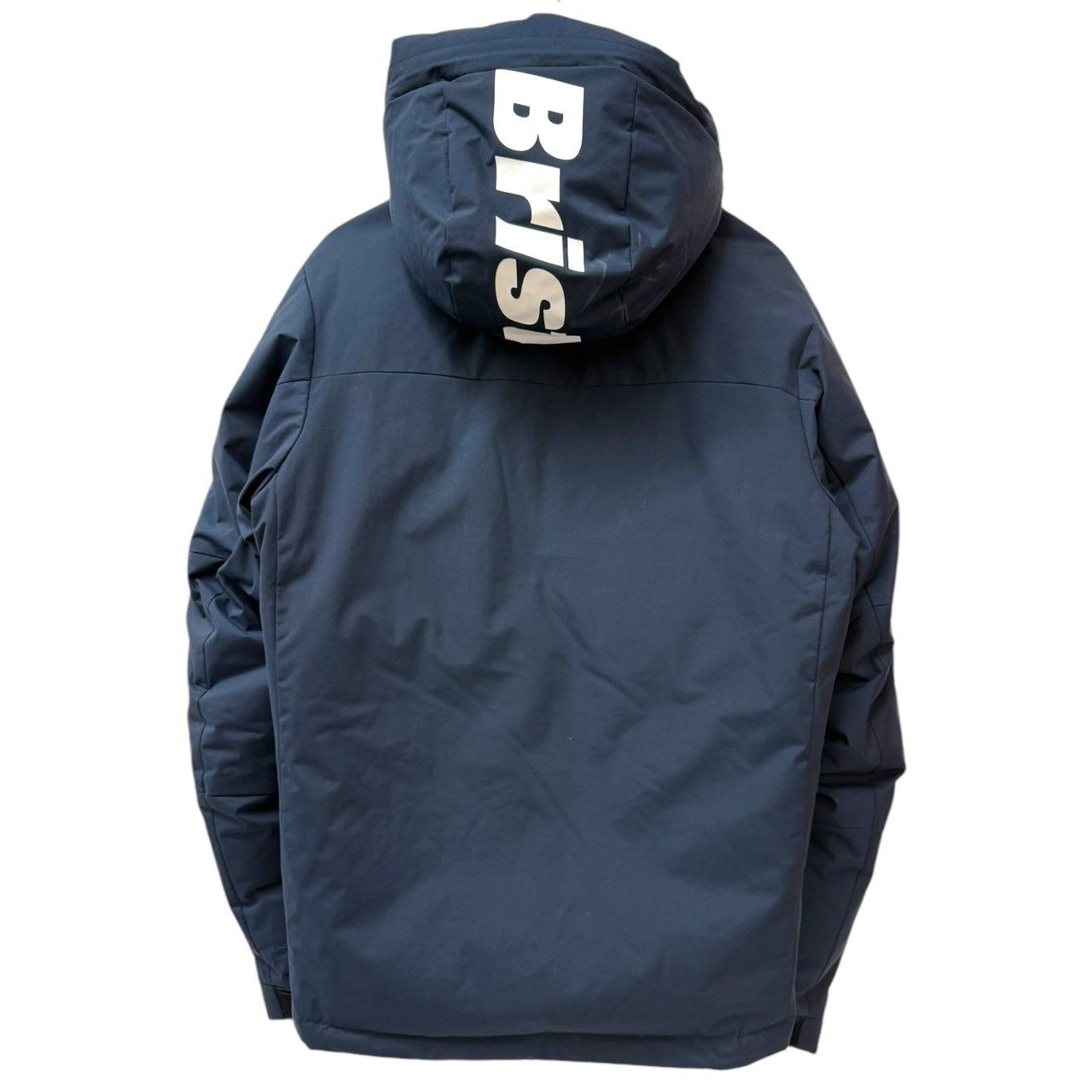 F.C.R.B.(F.C.Real Bristol) (エフシーアールビーエフシーレアル 