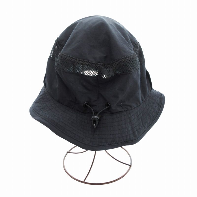 ザノースフェイス THE NORTH FACE コンパクト ダブルビルハット