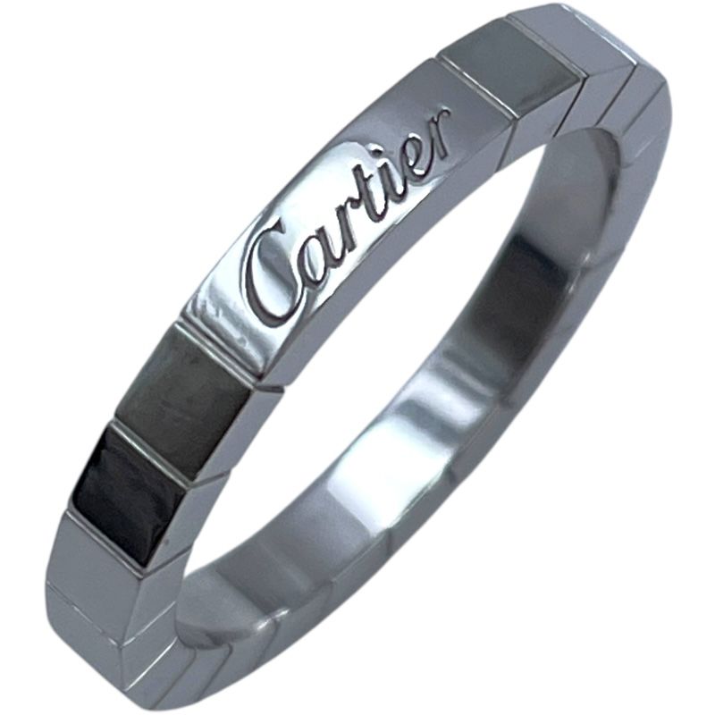 Cartier ラニエールリング 指輪 カルティエ カルティエ CARTIER