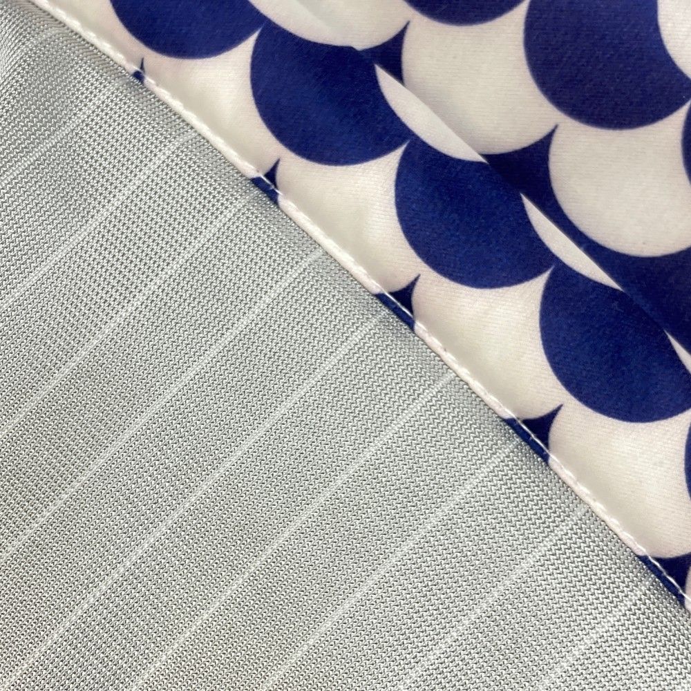 MASTER BUNNY EDITION 柄プリーツスカート 00 サイズ：00 MASTER BUNNY