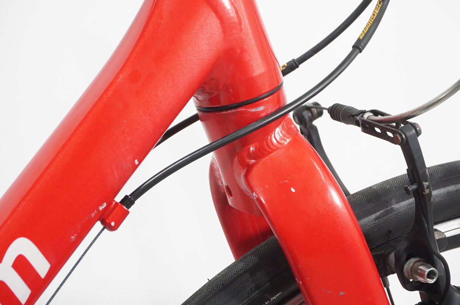 RAIL 2019年モデル