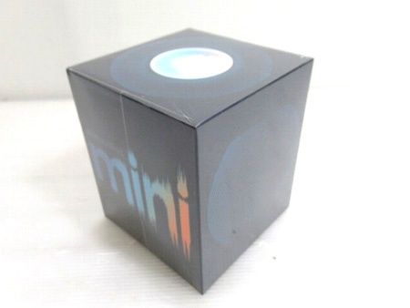 アップル Apple homepod mini MJ2C3J A ブルー A2374 スマートスピーカー