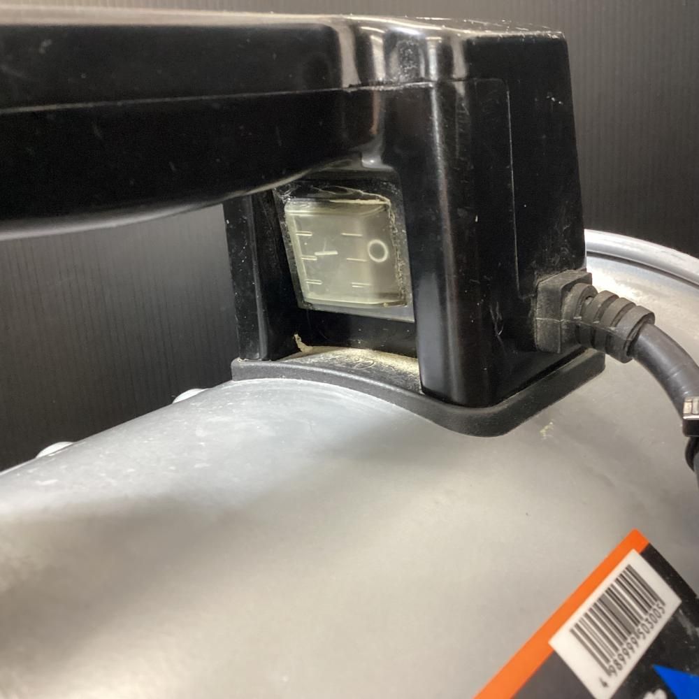 トラスコ HJF-200 ハンディジェット フレキシブルダクト 5mセット 203 HRDEVELOPMENT_JP