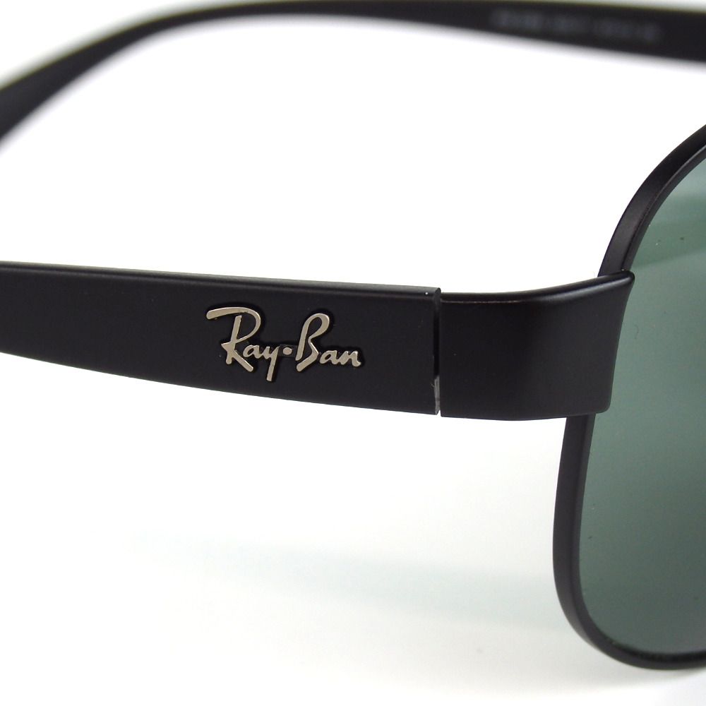 Ray-Ban レイバン サングラス ティアドロップ RB 3386 006/71 67