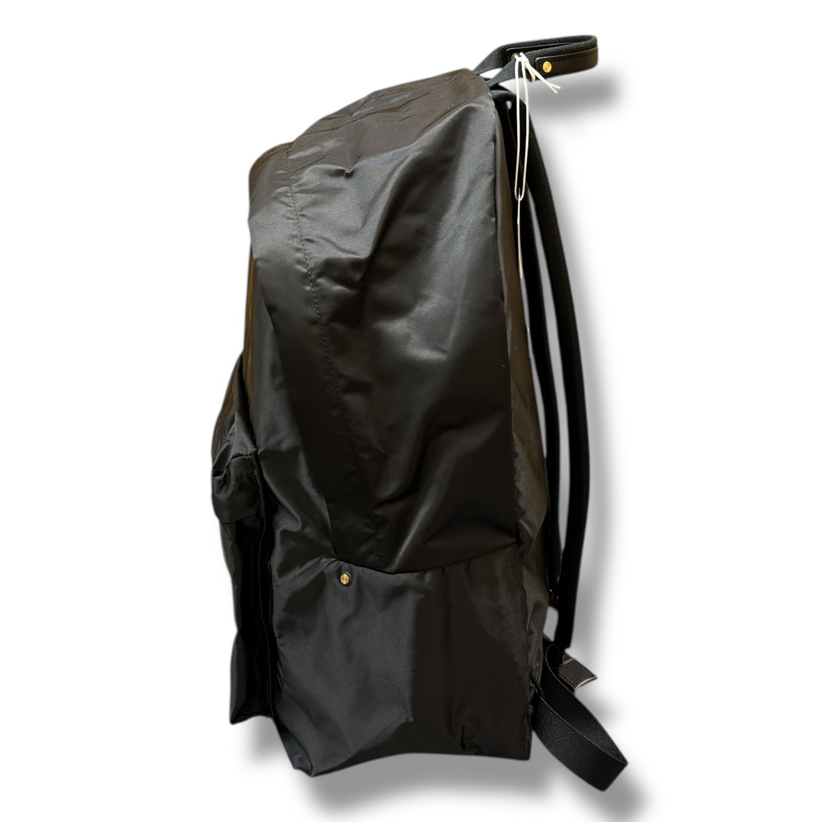 参考上代37400円 未使用品 texnh CLASSIC DAYPACK L / 66NY クラシック 
