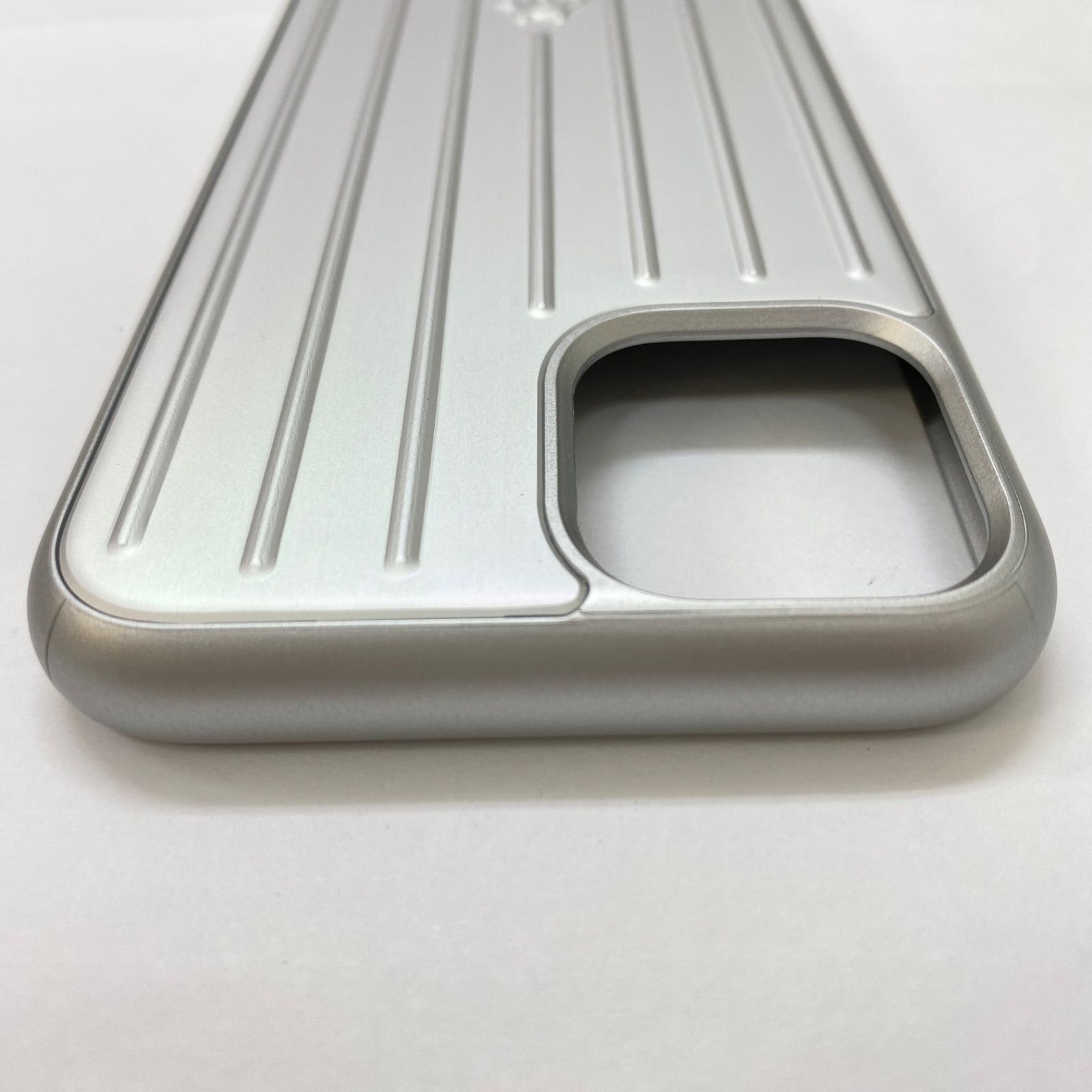 ✨美品✨ RIMOWA リモワ iPhone11Proケース iPhoneケース