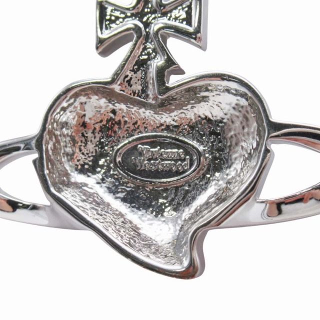 ヴィヴィアンウエストウッド Vivienne Westwood DIAMANTE HEART
