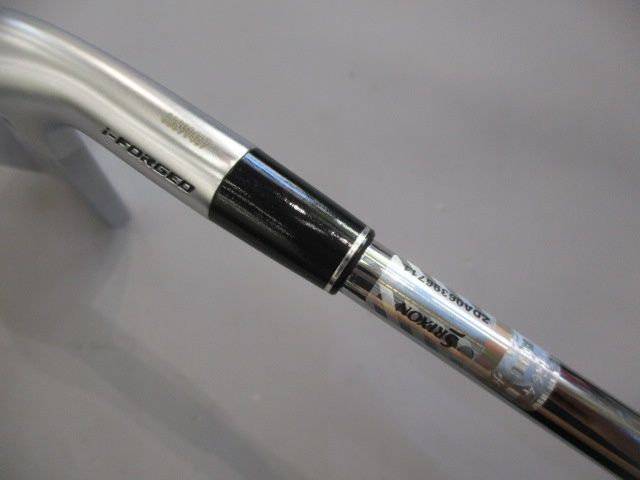 ユーティリティ ダンロップ スリクソンZXiU UTILITY/NSPRO950GHneo/S