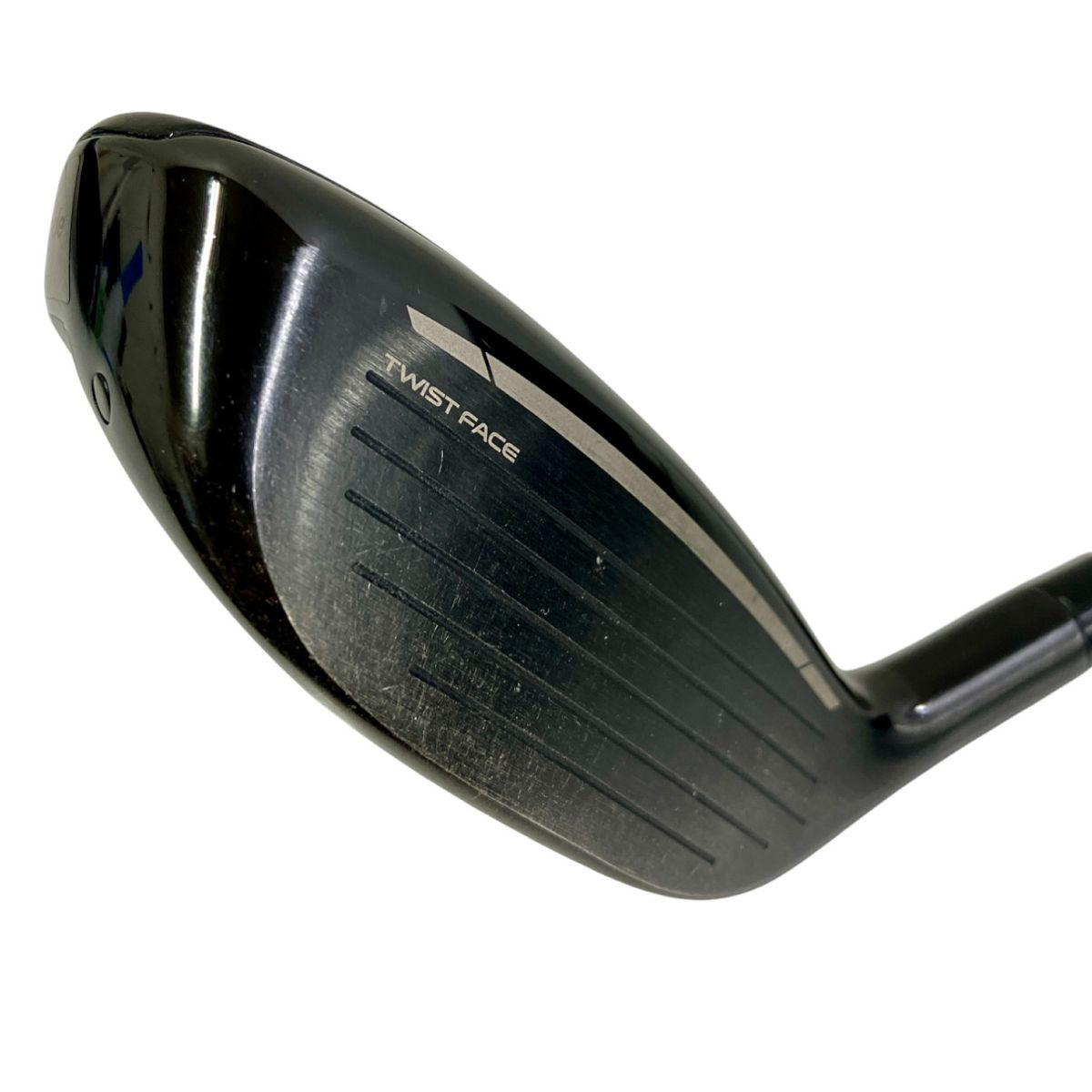 【正規商品】 テーラーメイド Qi10 RESCUE ユーティリティ 4 22 N.S PRO MODUS3 TOUR120 FlexS ゴルフクラブ T10433371 夢に向かって