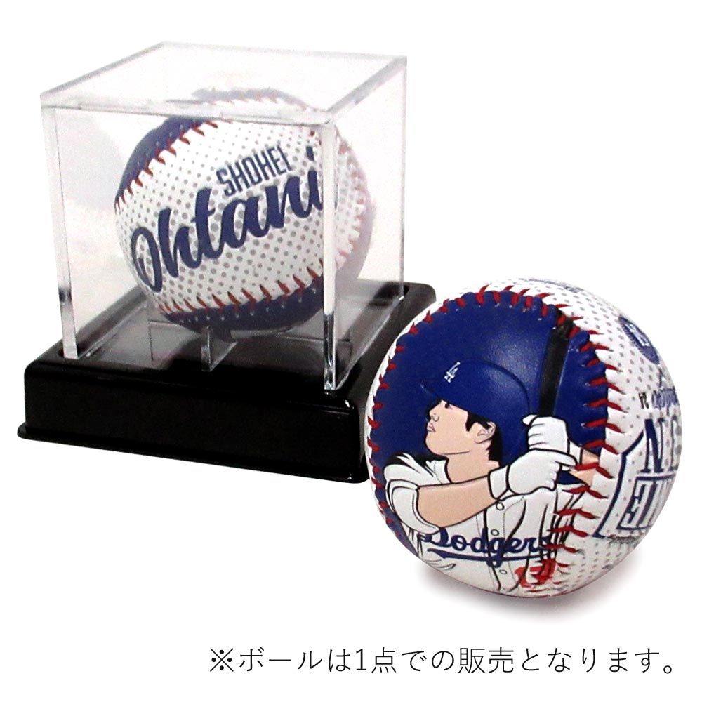 MLB公式 大谷 ホームラン王 FANATICS フォト 実使用ボール