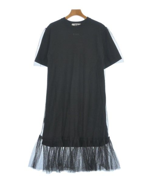 MSGM ワンピース レディース 【古着】【中古】【送料無料】 - メルカリ