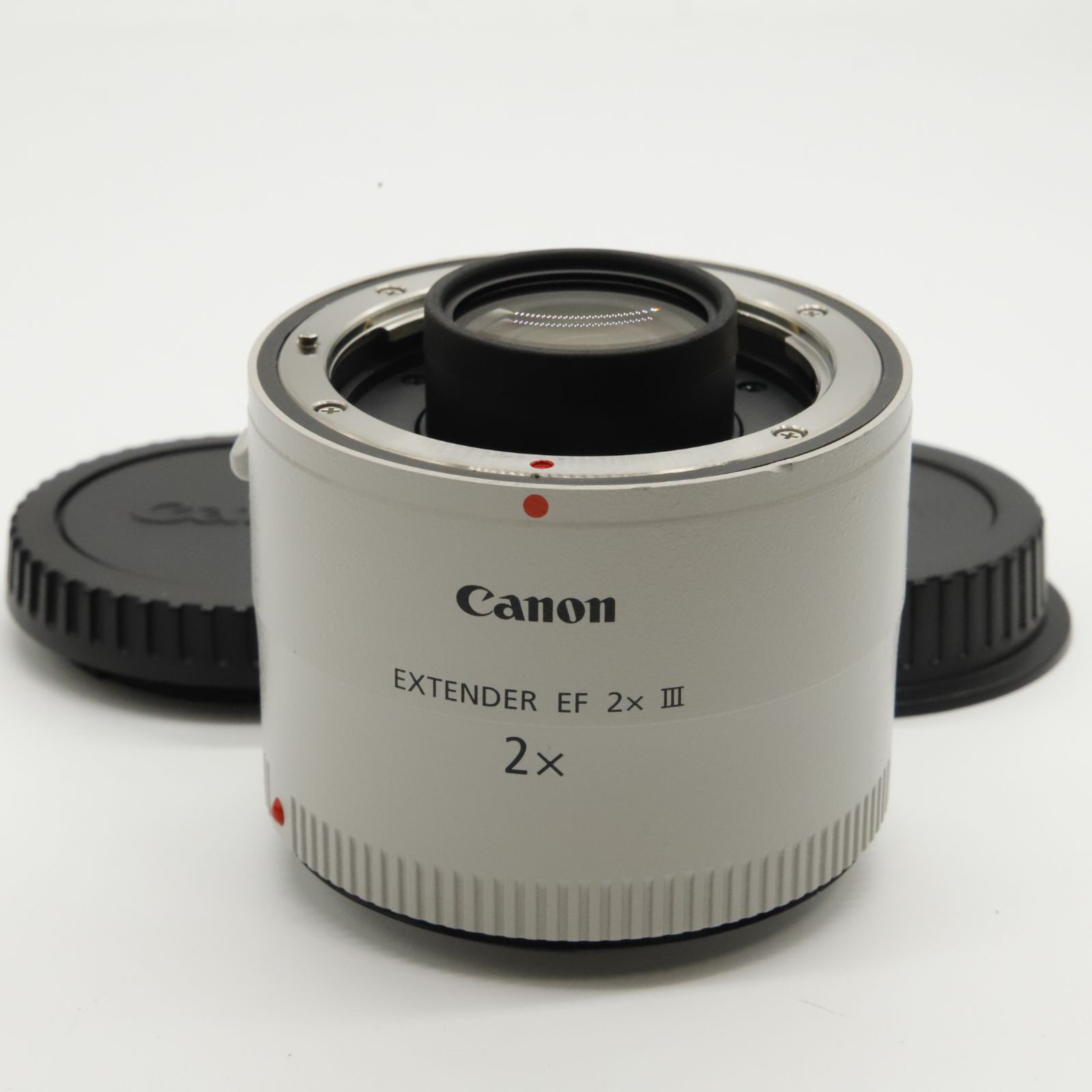 □美品□ CANON Canon エクステンダー EF2X III - メルカリ