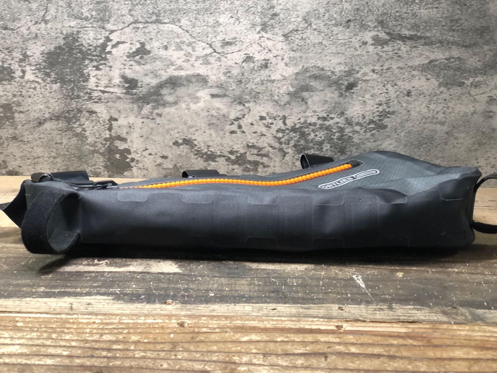 オルトリーブ ORTLIEB