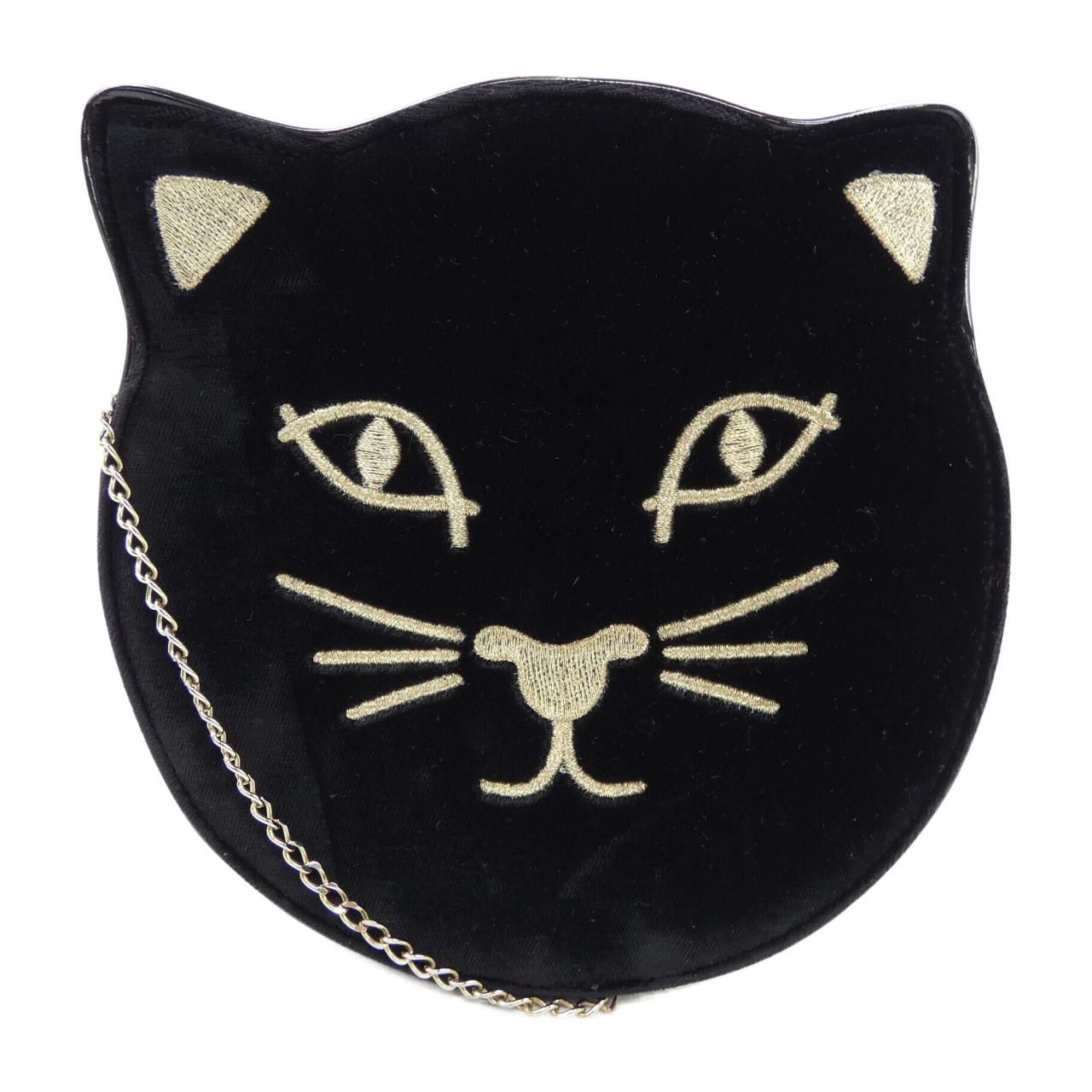 シャーロット オリンピア CHARLOTTE OLYMPIA BAG - メルカリ