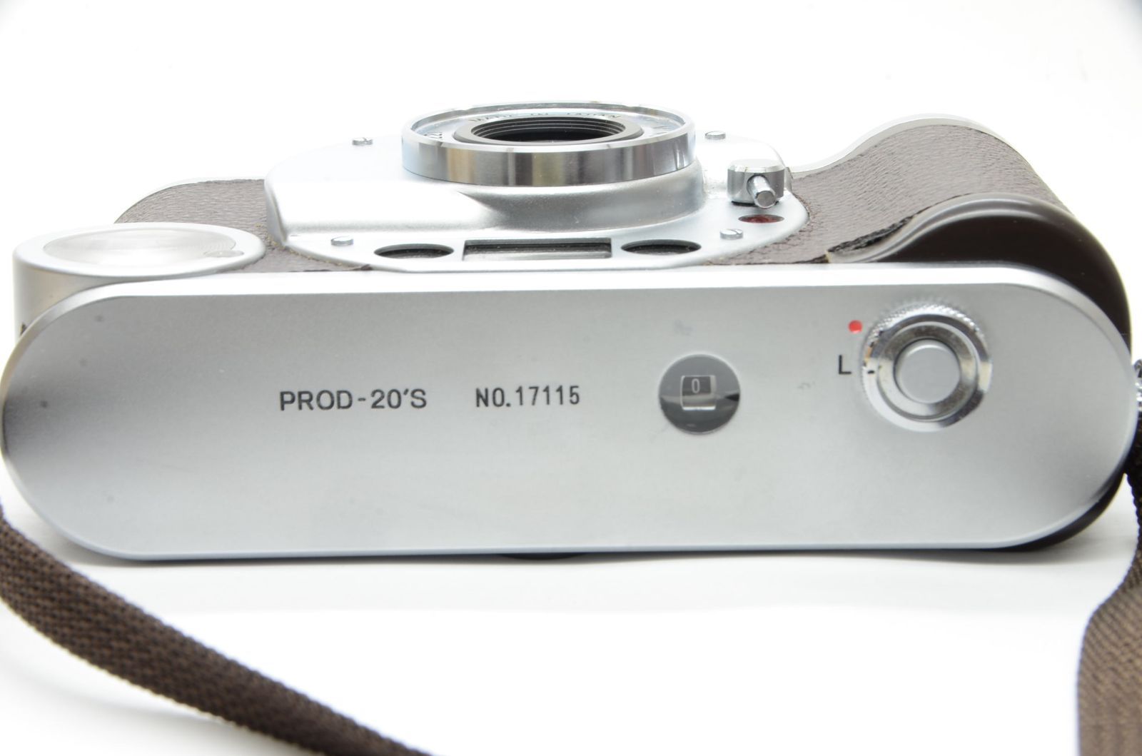 カメラ、光学機器 「MINOLTA PROD 20's」ミノルタ