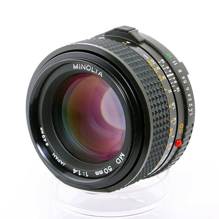 【まとめ売り②】MINOLTAなどオールドレンズ48点 1円〜 MINOLTA ミノルタ レンズ 6点 他1点 アンティーク 動作未確認