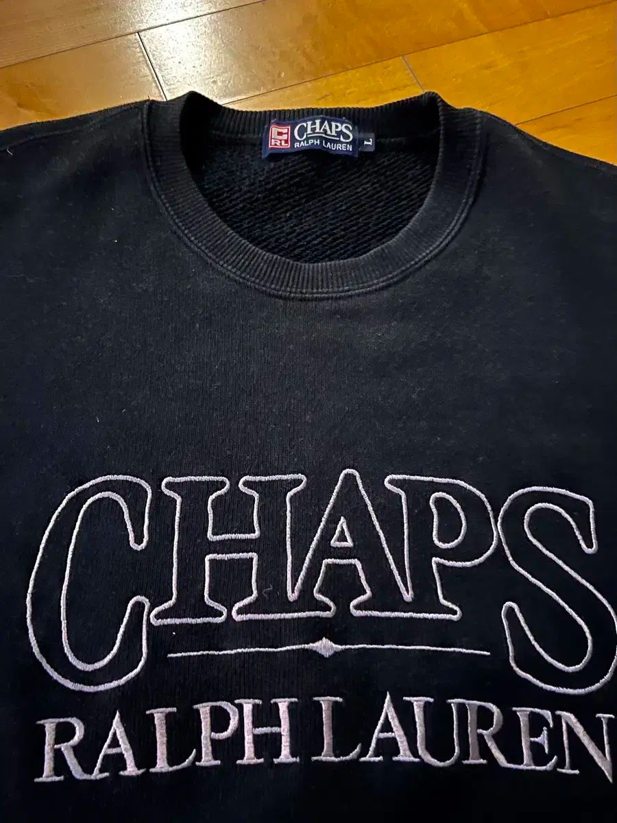 CHAPS by ralph lauren Ralph Lauren(ラルフローレン) パーカー
