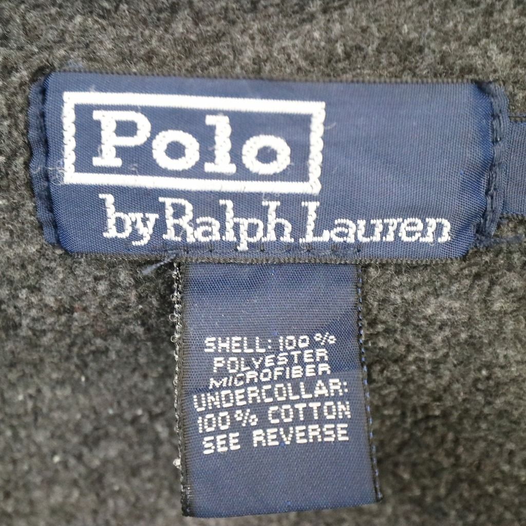 90年代 Polo by Ralph Lauren ポロバイラルフローレン スイングトップ