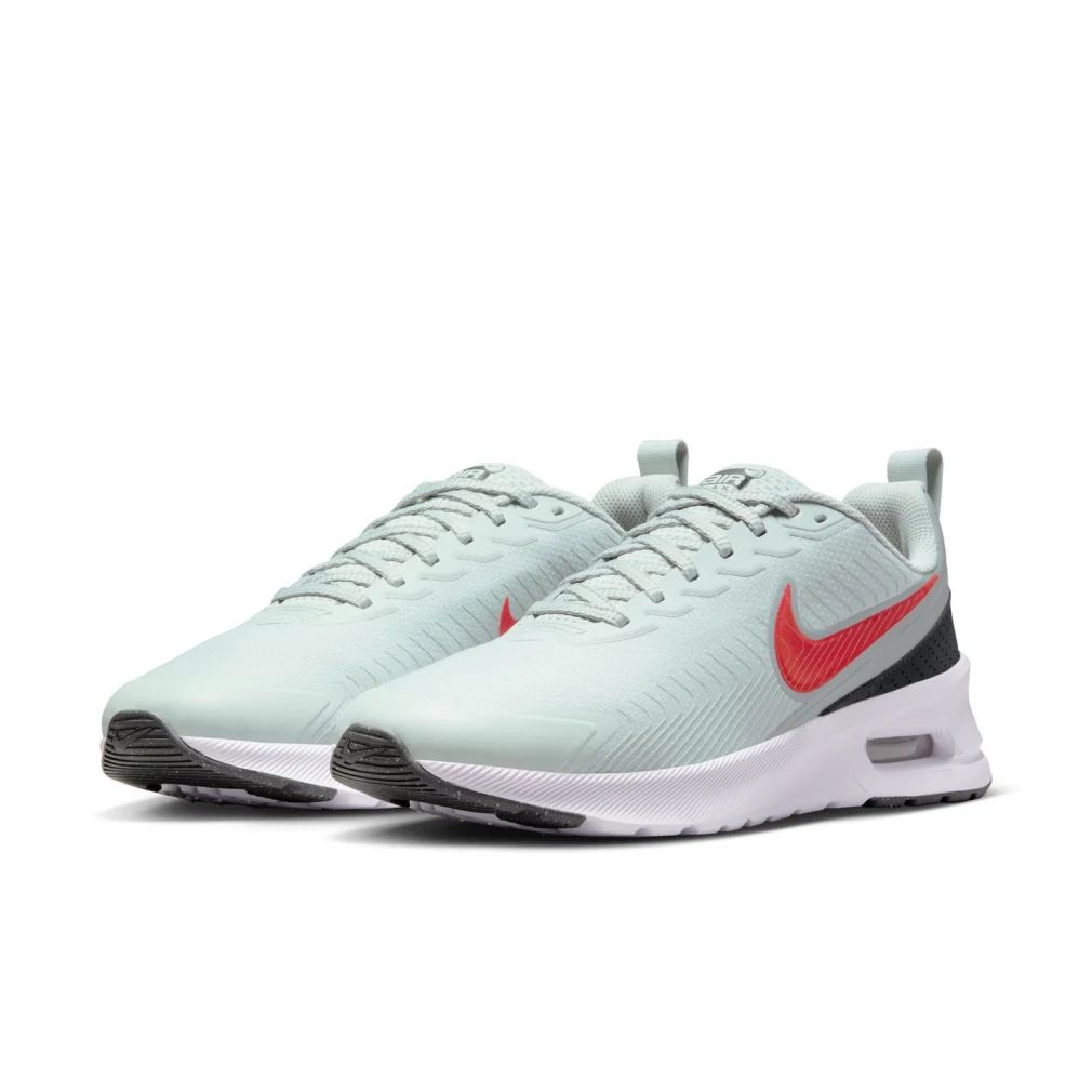 NIKE ナイキ エアマックス ニュアクシス FD4329-006 25cm〜29cm