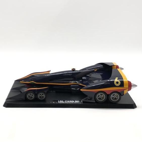 中古】開封・箱イタミ）アルザードNP-1 メガハウス ヴァリアブル