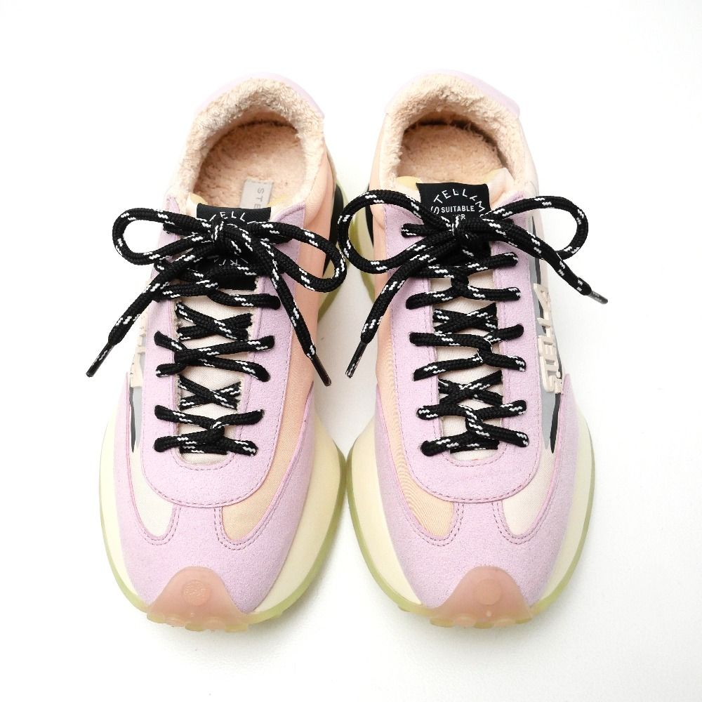 STELLA Mccartney さいず36 □美品□2022SS□Stella McCartney ステラマッカートニー