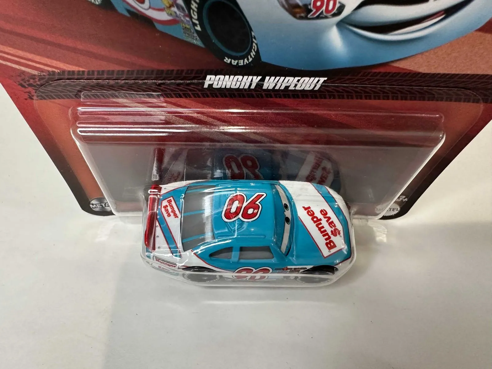 PONCHY WIPEOUT （2024） | Shop at Mercari from Japan! | Buyee